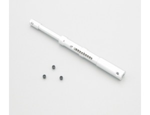 Freewing F-14 Tomcat Main Landing Gear Damping Set - Left